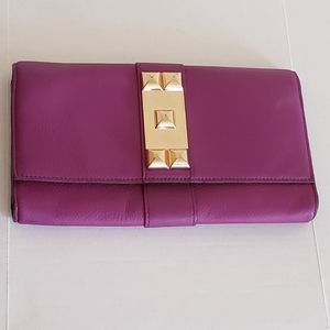 Vince Camuto Louise Clutch